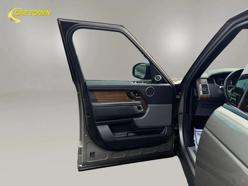 2018 Land Rover Range Rover L405 - Image 14 of 16