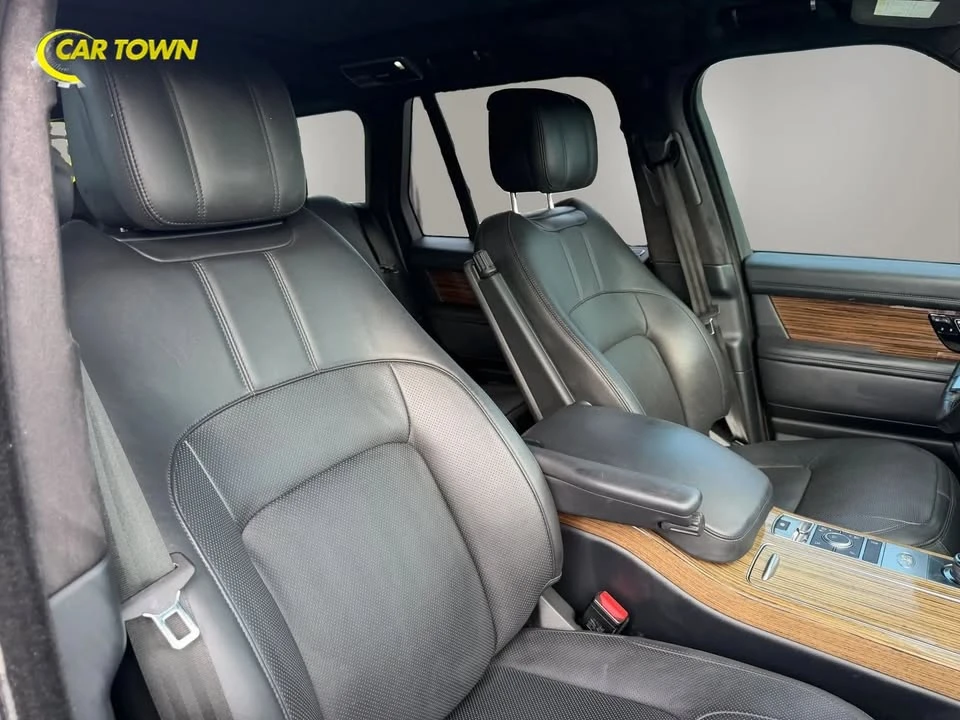2018 Land Rover Range Rover L405 - Image 15 of 15