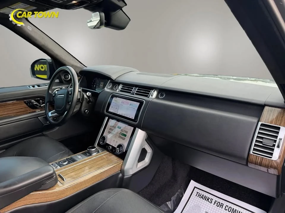 2018 Land Rover Range Rover L405 - Image 15 of 16