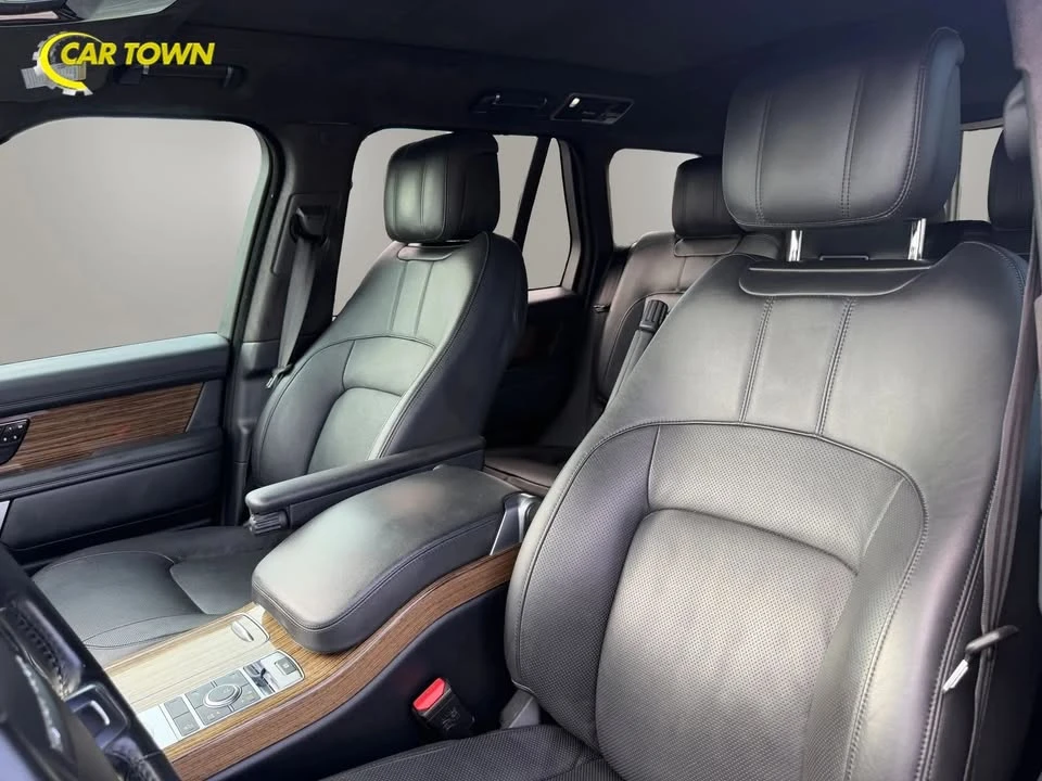 2018 Land Rover Range Rover L405 - Image 12 of 16