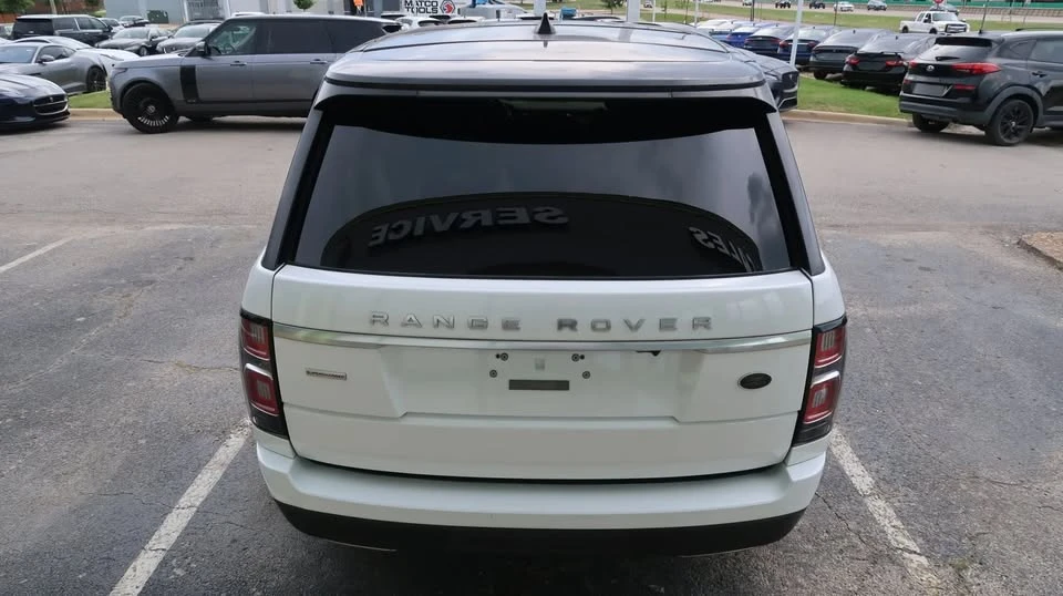 2018 Land Rover Range Rover L405 - Image 11 of 20