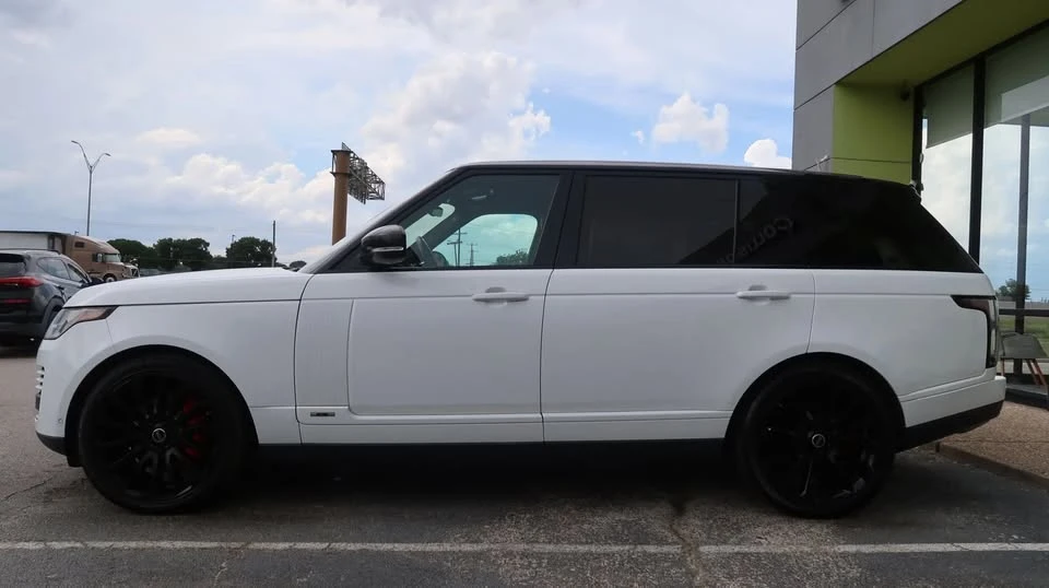 2018 Land Rover Range Rover L405 - Image 7 of 20