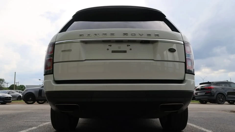 2018 Land Rover Range Rover L405 - Image 10 of 20