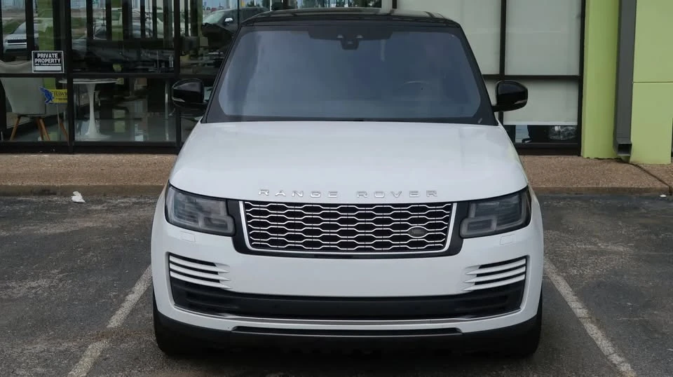 2018 Land Rover Range Rover L405 - Image 4 of 20