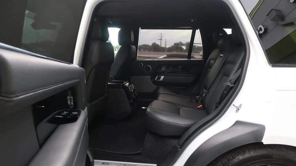 2018 Land Rover Range Rover L405 - Image 19 of 20