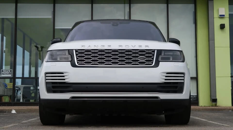2018 Land Rover Range Rover L405 - Image 3 of 20