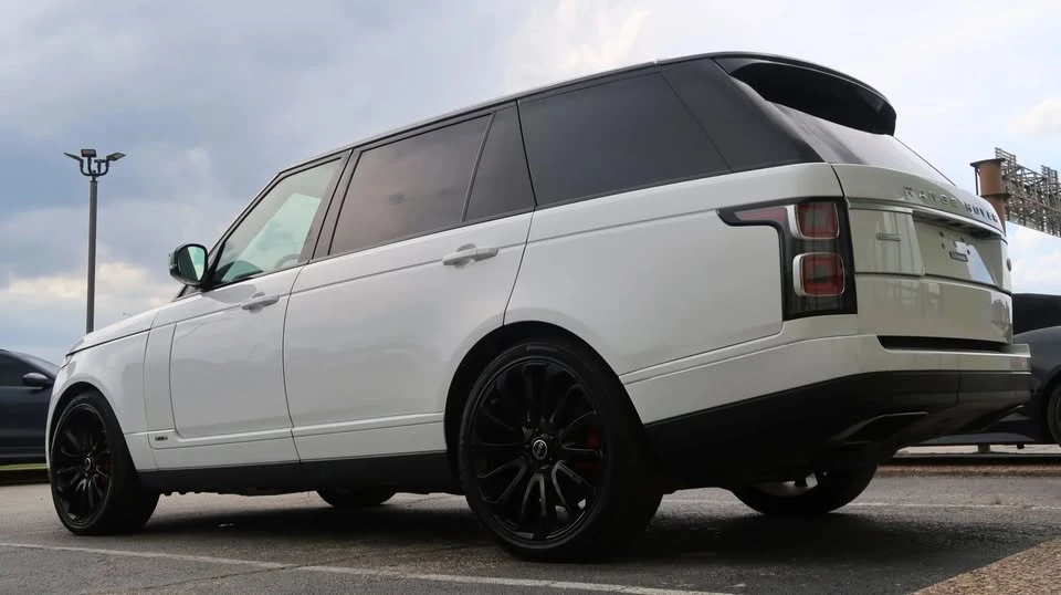 2018 Land Rover Range Rover L405 - Image 13 of 20