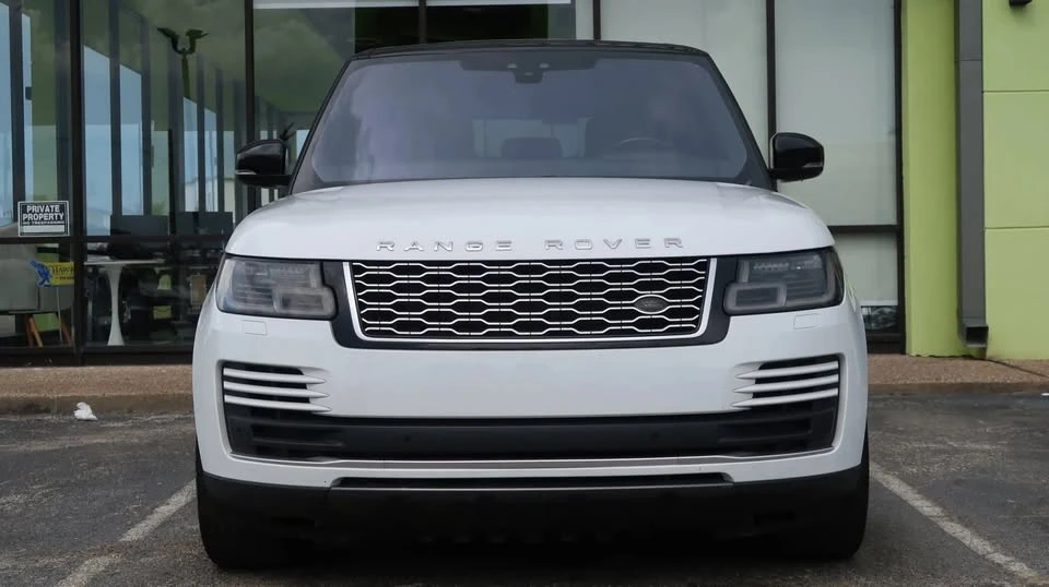 2018 Land Rover Range Rover L405 - Image 2 of 20