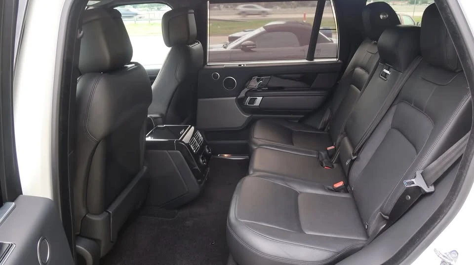 2018 Land Rover Range Rover L405 - Image 20 of 20