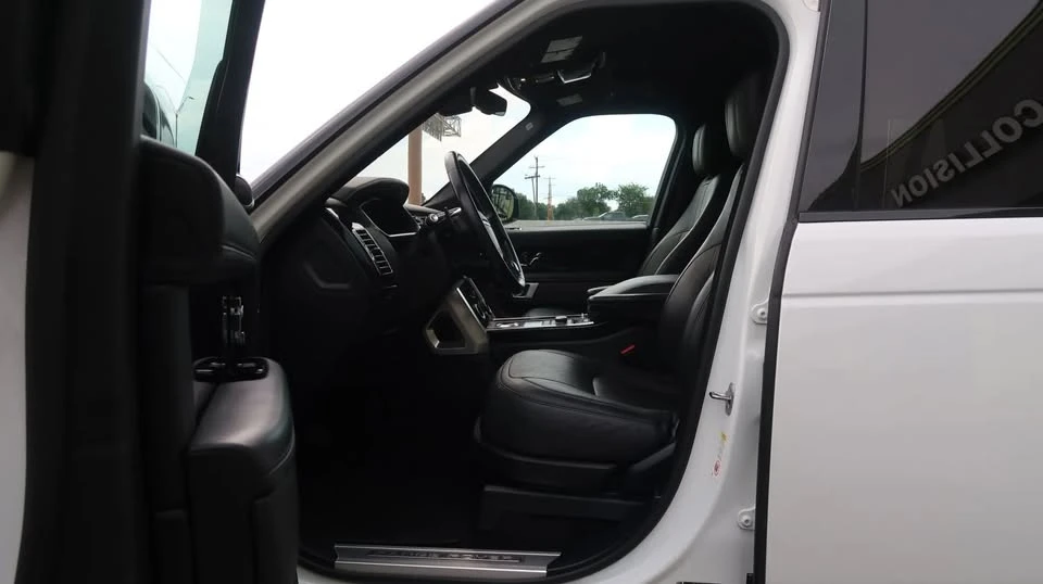 2018 Land Rover Range Rover L405 - Image 16 of 20