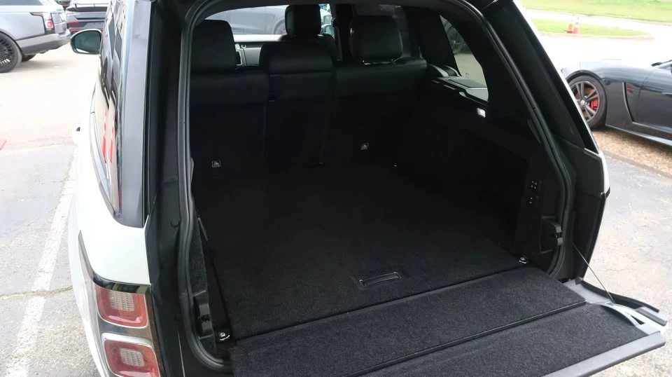 2018 Land Rover Range Rover L405 - Image 15 of 20