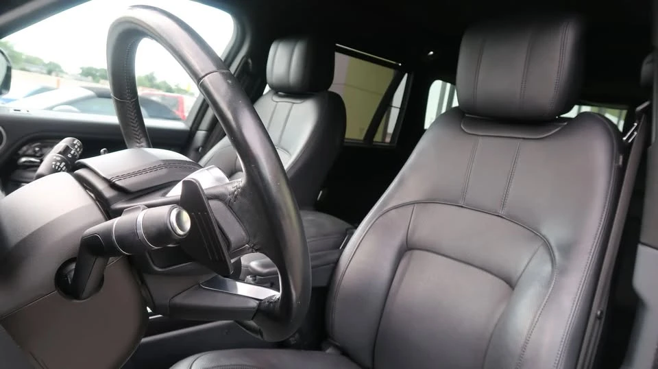 2018 Land Rover Range Rover L405 - Image 18 of 20