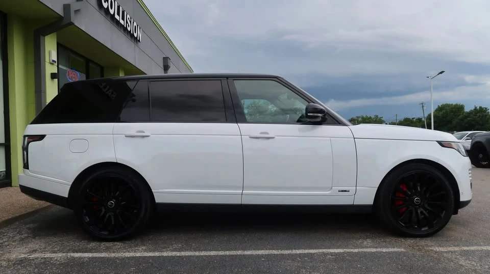 2018 Land Rover Range Rover L405 - Image 8 of 20