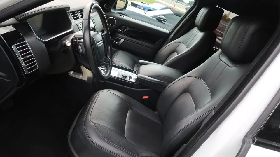2018 Land Rover Range Rover L405 - Image 17 of 20