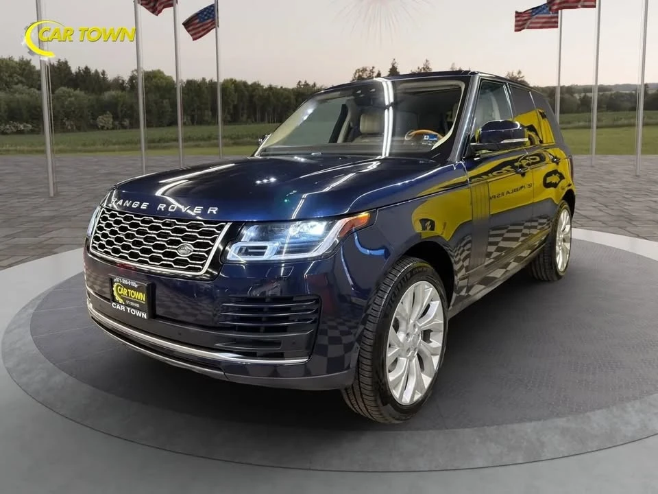 2018 Land Rover Range Rover L405 - Image 2 of 20