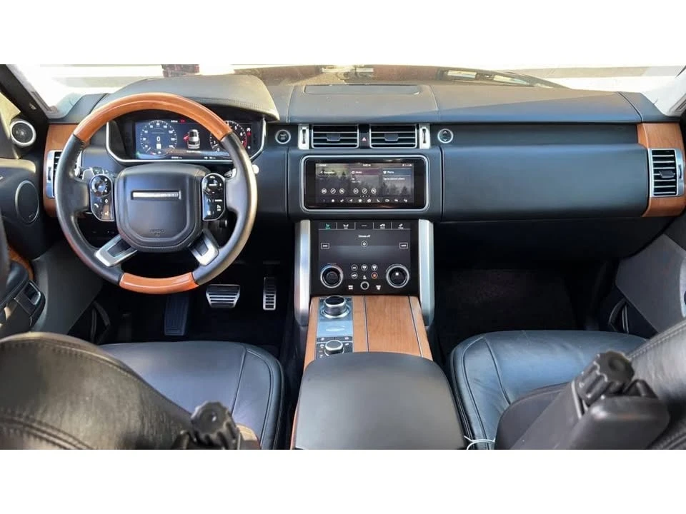 2018 Land Rover Range Rover L405 - Image 15 of 20