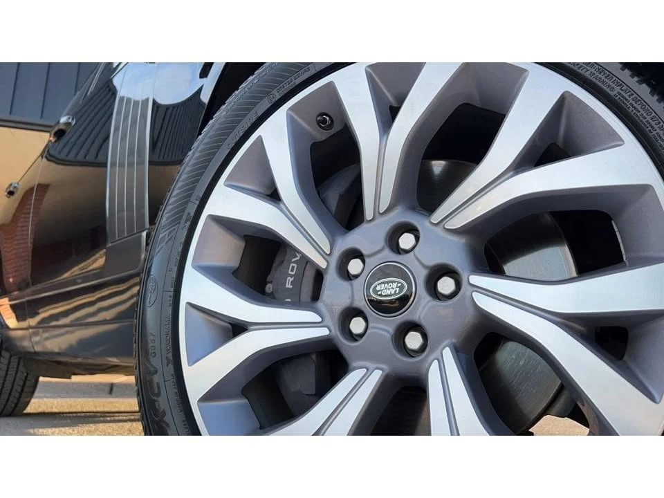2018 Land Rover Range Rover L405 - Image 4 of 20