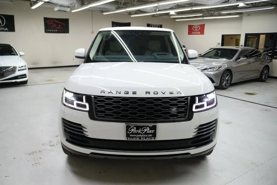 2018 Land Rover Range Rover L405 - Image 2 of 20