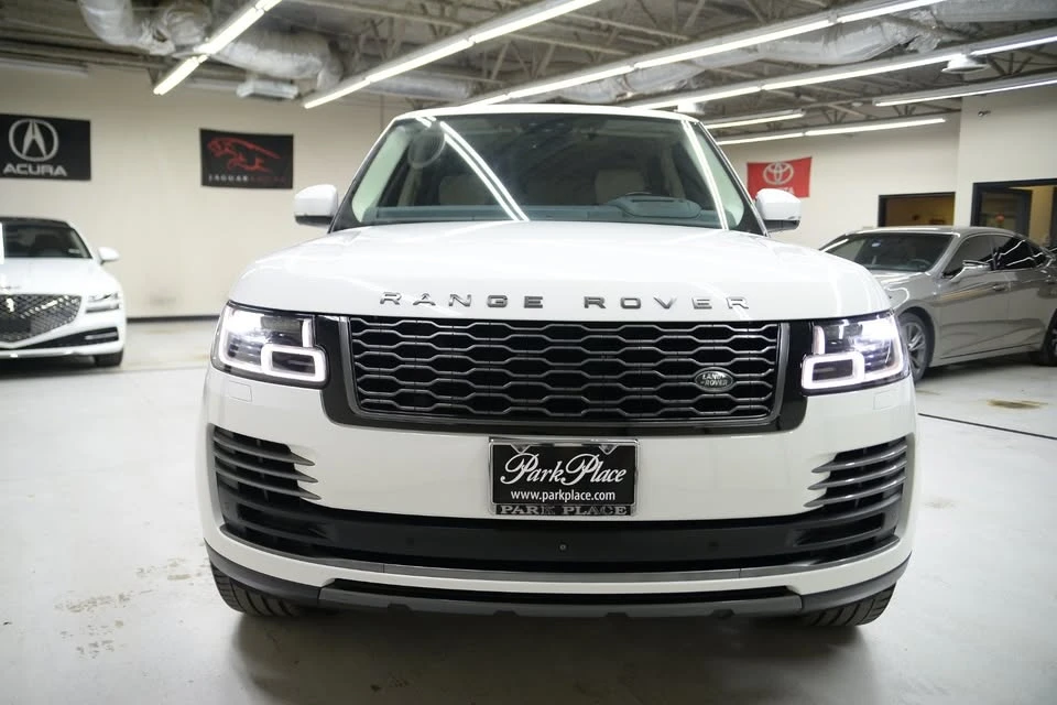 2018 Land Rover Range Rover L405 - Image 10 of 20