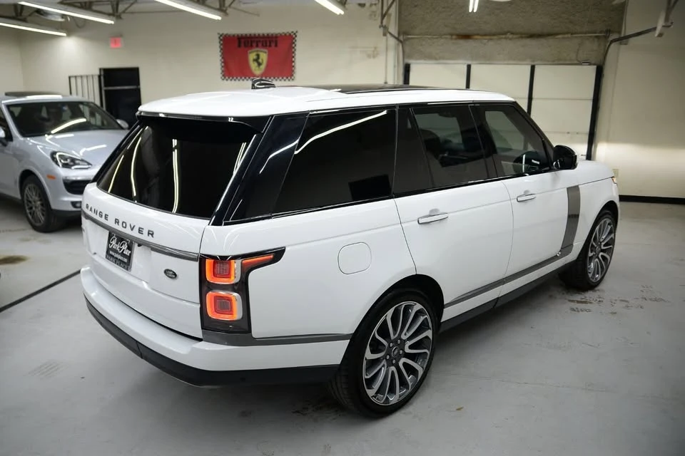 2018 Land Rover Range Rover L405 - Image 15 of 20