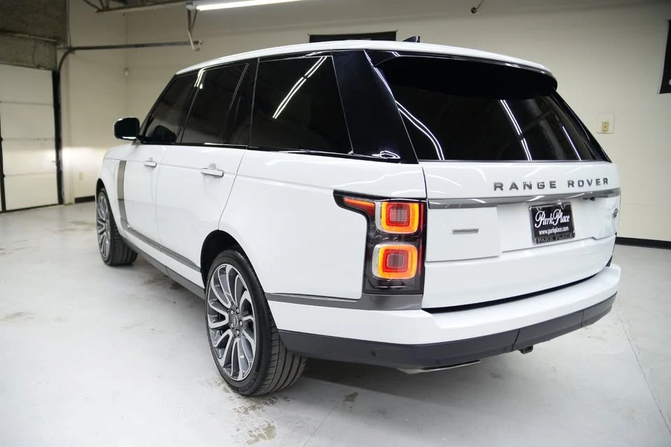 2018 Land Rover Range Rover L405 - Image 5 of 20