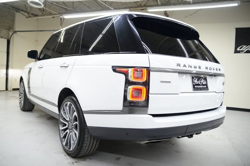 2018 Land Rover Range Rover L405 - Image 13 of 20