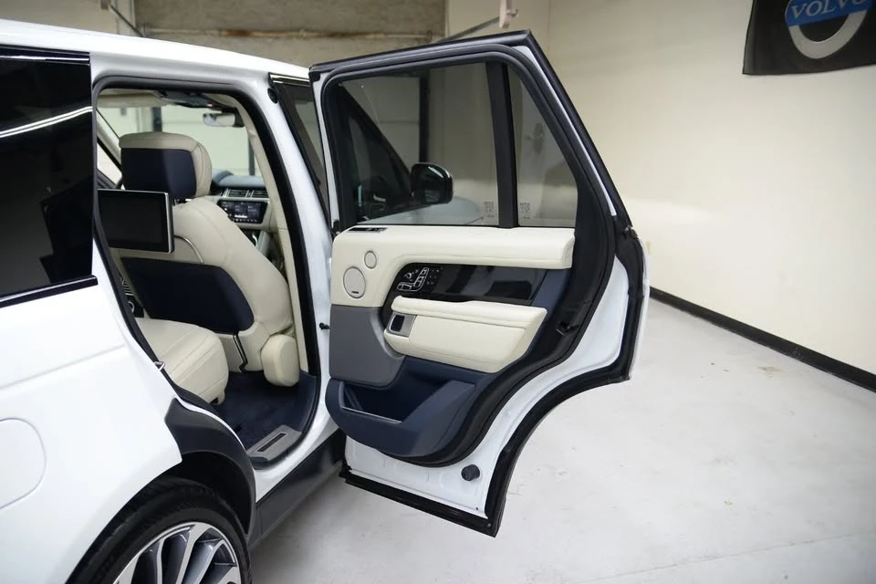 2018 Land Rover Range Rover L405 - Image 19 of 20