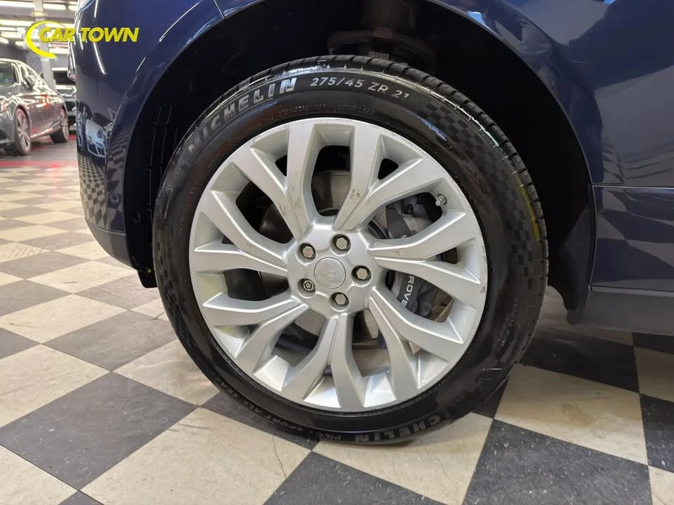 2018 Land Rover Range Rover L405 - Image 15 of 20