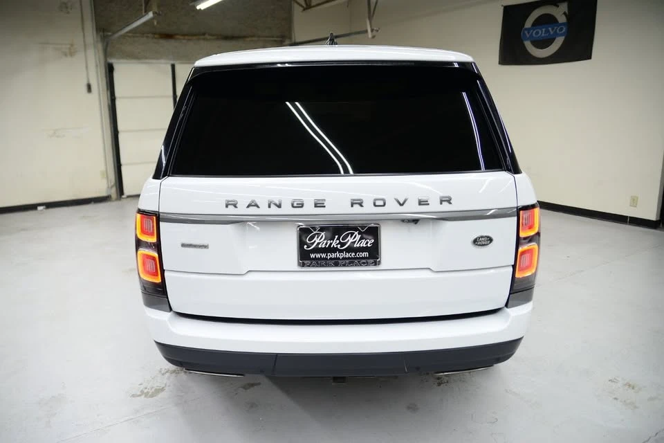 2018 Land Rover Range Rover L405 - Image 7 of 20