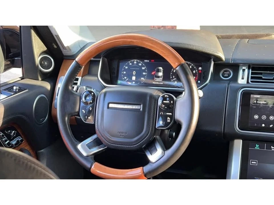 2018 Land Rover Range Rover L405 - Image 18 of 20