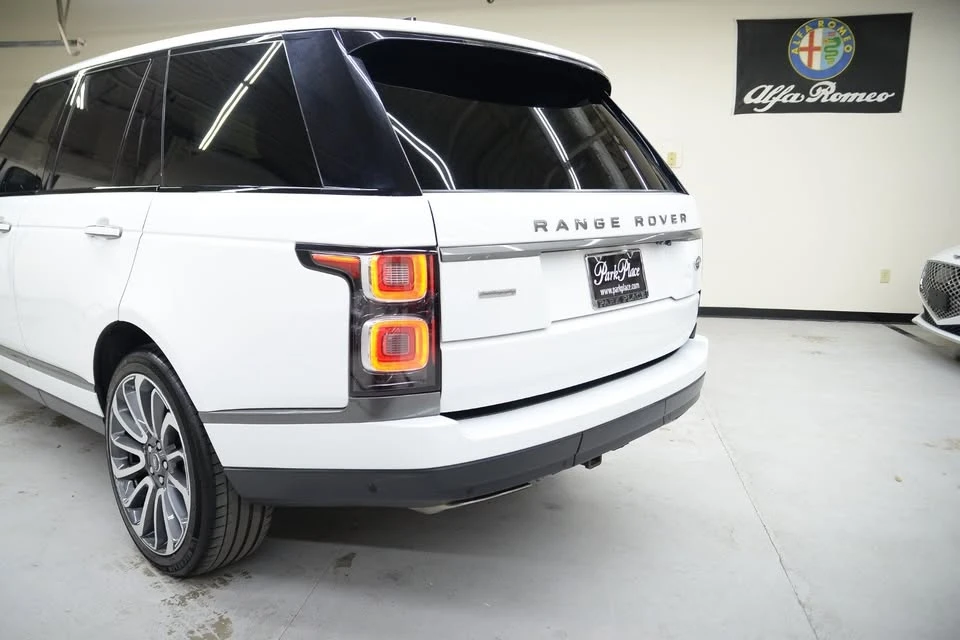 2018 Land Rover Range Rover L405 - Image 6 of 20