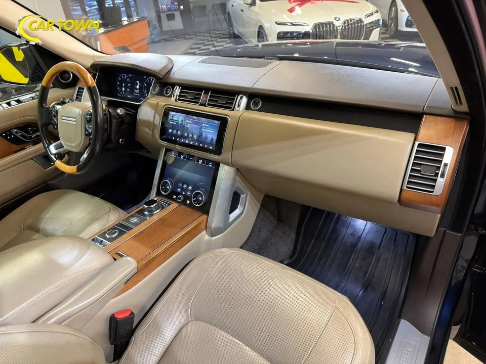 2018 Land Rover Range Rover L405 - Image 20 of 20