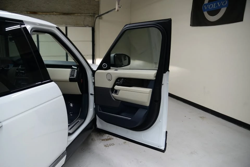 2018 Land Rover Range Rover L405 - Image 20 of 20