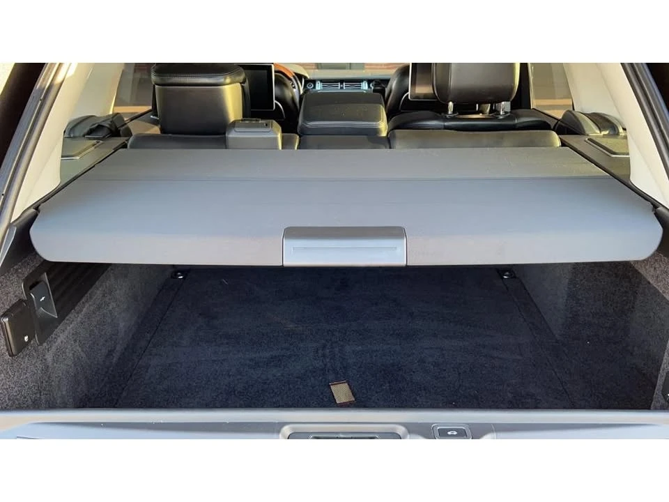 2018 Land Rover Range Rover L405 - Image 9 of 20