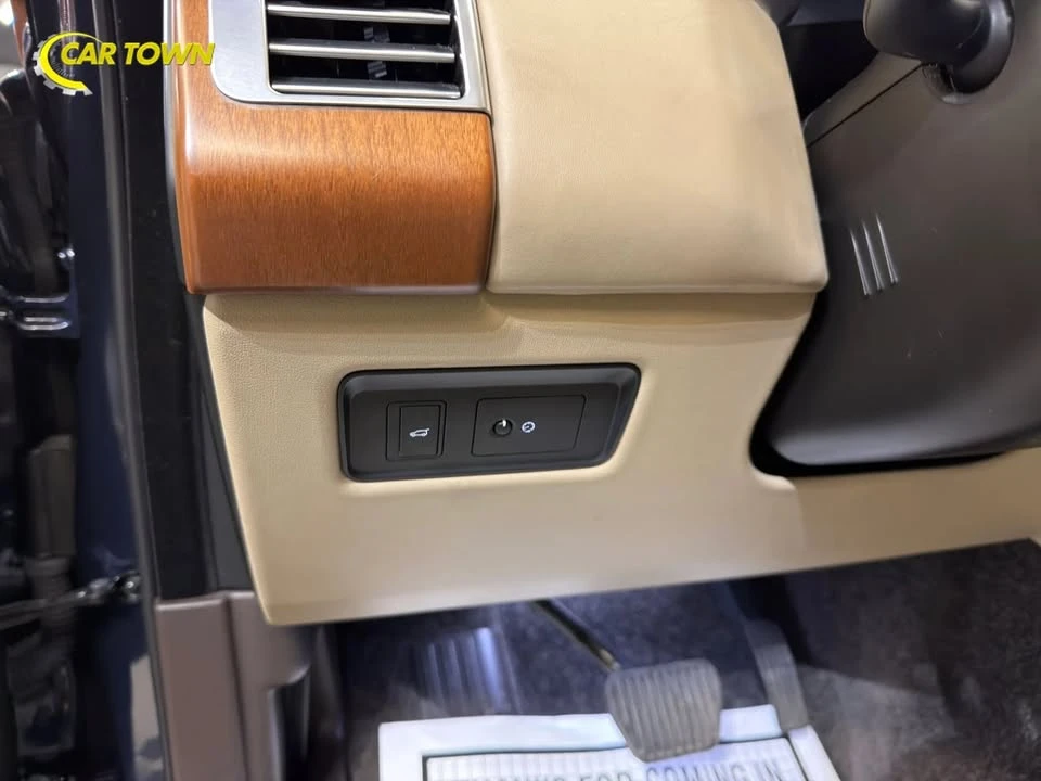 2018 Land Rover Range Rover L405 - Image 19 of 20