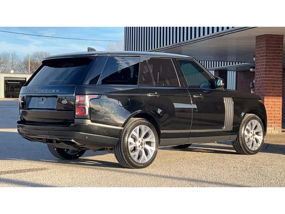 2018 Land Rover Range Rover L405 - Image 7 of 20