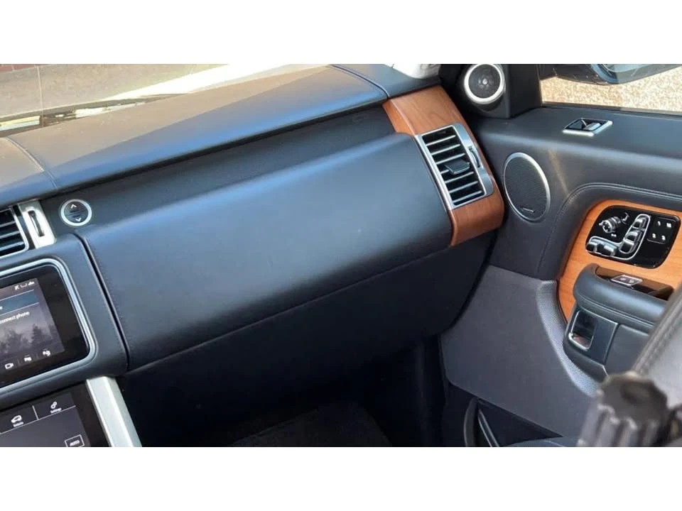 2018 Land Rover Range Rover L405 - Image 17 of 20