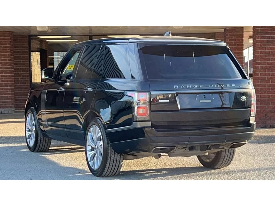 2018 Land Rover Range Rover L405 - Image 5 of 20