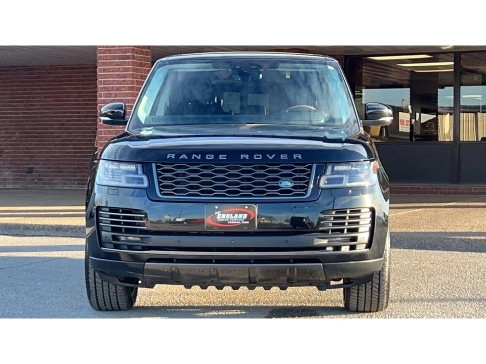 2018 Land Rover Range Rover L405 - Image 2 of 20