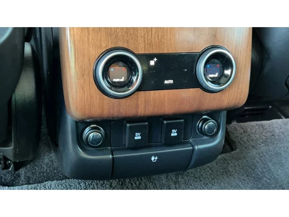 2018 Land Rover Range Rover L405 - Image 14 of 20