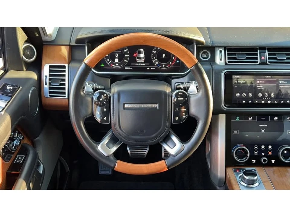 2018 Land Rover Range Rover L405 - Image 19 of 20