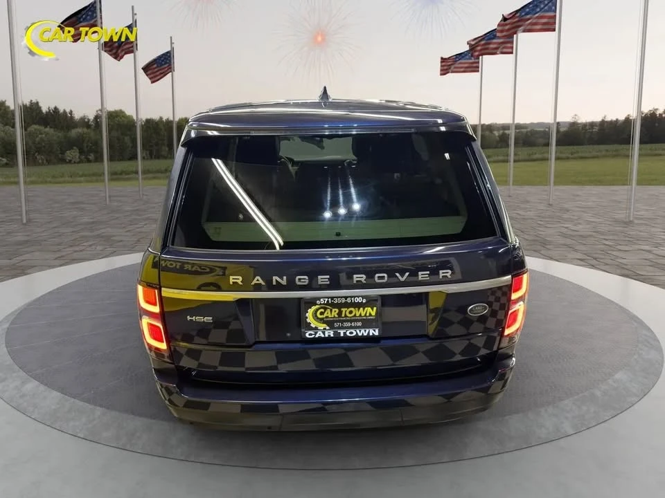 2018 Land Rover Range Rover L405 - Image 10 of 20