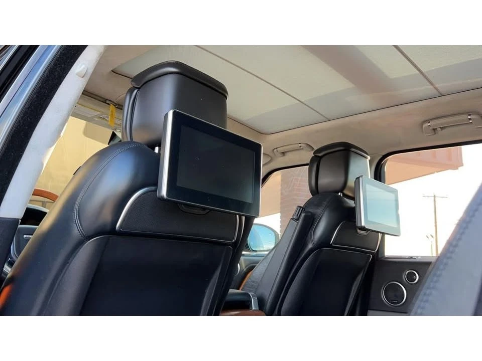 2018 Land Rover Range Rover L405 - Image 13 of 20