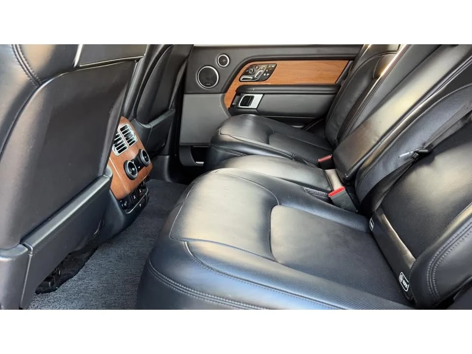 2018 Land Rover Range Rover L405 - Image 11 of 20