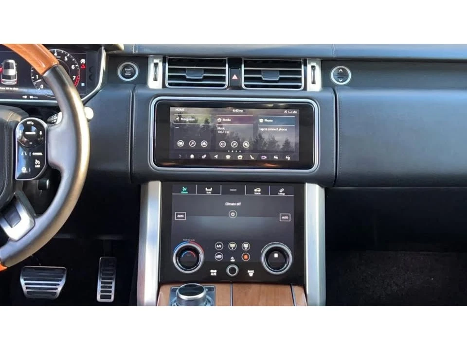 2018 Land Rover Range Rover L405 - Image 16 of 20