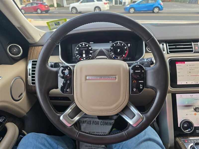 2018 Land Rover Range Rover L405 - Image 6 of 20