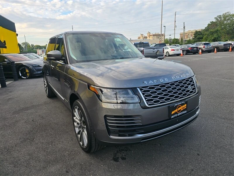 2018 Land Rover Range Rover L405 - Image 4 of 20