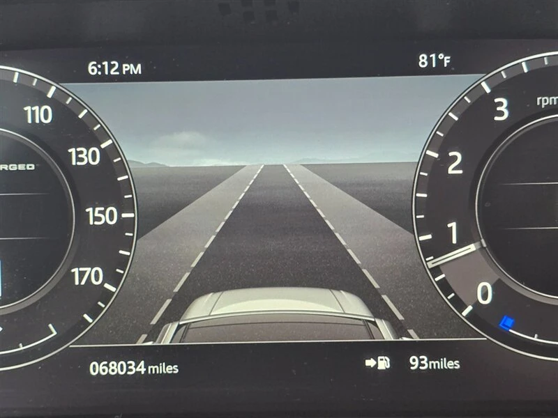 2018 Land Rover Range Rover L405 - Image 5 of 20