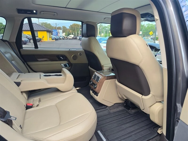 2018 Land Rover Range Rover L405 - Image 19 of 20