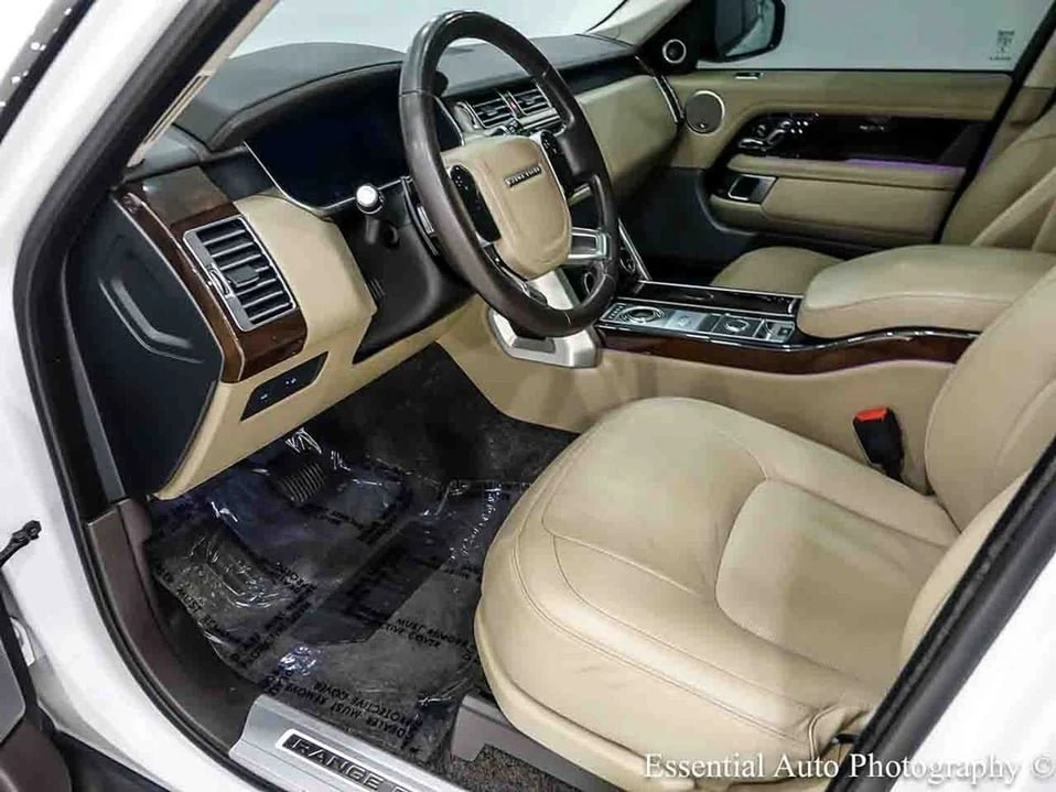 2018 Land Rover Range Rover L405 - Image 13 of 19